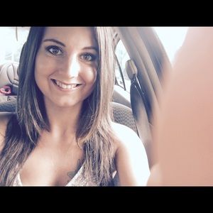 Meet your Posher, Kristi